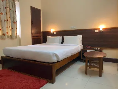 Asian Inn Отели в г. 