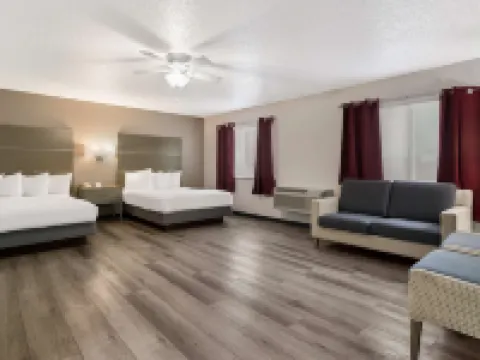 SureStay Hotel by Best Western Grants Hoteles en Grants