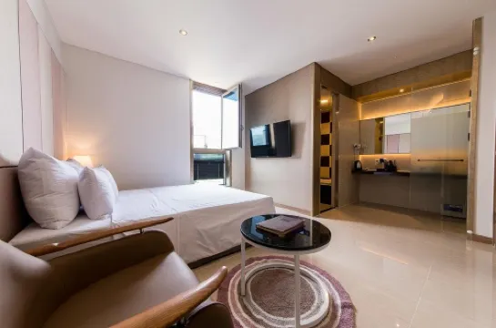 Boutique Hotel SB Yeouido