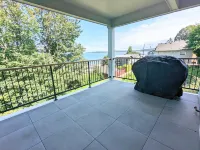 Seattle Vacation Home Alki Beach House Ξενοδοχεία στην πόλη Bainbridge