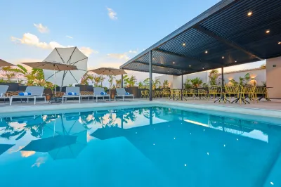 City Express Plus by Marriott Mazatlan Hotels in 