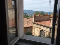Casina Mazzuoli Hotel a Piegaro