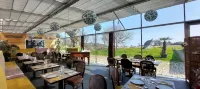 Auberge des Goubelins فنادق في Flamanville