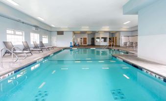 Super 8 by Wyndham Spokane Valley