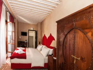 Algilà Fes Riad Medina Charme Hotel
