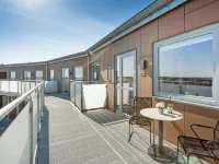 "Aiana" - 250m from the Sea Hotels in Ringkobing