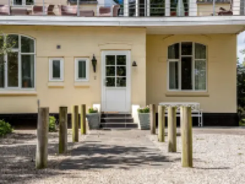 "Styrkar" - 4km from the Sea