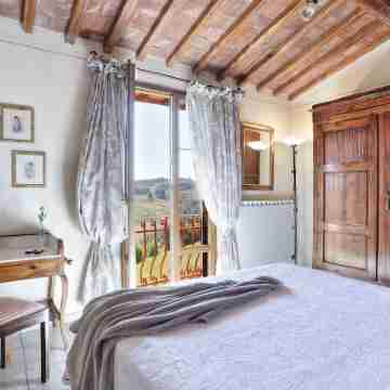 Villa Sunshine Rooms