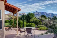 La Posada Lodge & Casitas, Ascend Hotel Collection Hotels in Casas Adobes