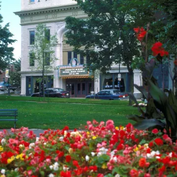 Saint John Harbourfront Hotel