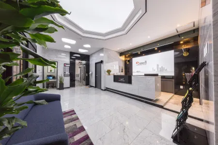 Stay Hotel Отели рядом с достопримечательностью «Chosun University Museum»