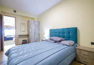 Maritinas Stone Apartment on the Beach Hotels near Pyrgos