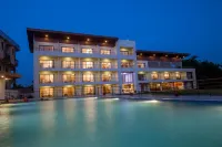 Park Safari Resort - Luksus