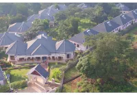 Miika Eco Resort Hotel فنادق في Bugahya