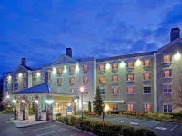 Delta Hotels Basking Ridge Hotels in Liberty Corner