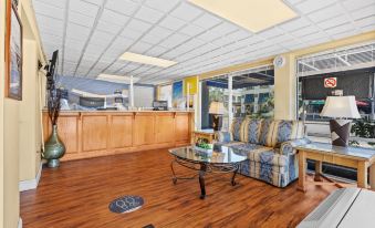 Days Inn by Wyndham Myrtle Beach-Grand Strand