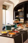 Eight Hotel Portofino - Frühstück
