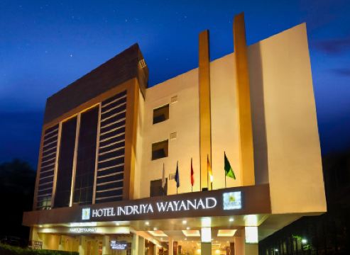 Hotel Indriya Wayanad