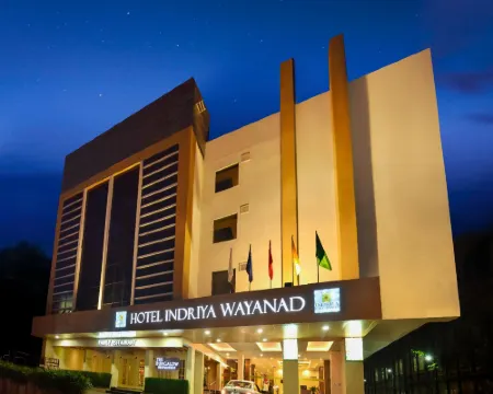 Hotel Indriya Wayanad Hotels in Kalpetta