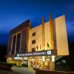 Hotel Indriya Wayanad - spa