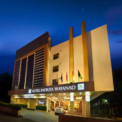 Hotel Indriya Wayanad Hotels in Kalpetta