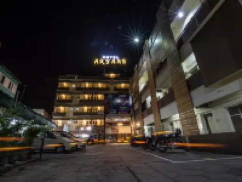 Hotel Aryaas Hotels in Tirunelveli