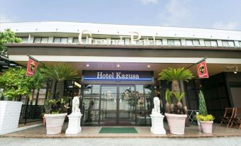 Grand Park Hotel Kazusa