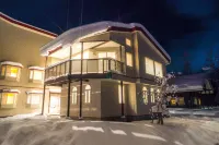 椿之祝福別墅 六郷鉄道記念公園附近的飯店