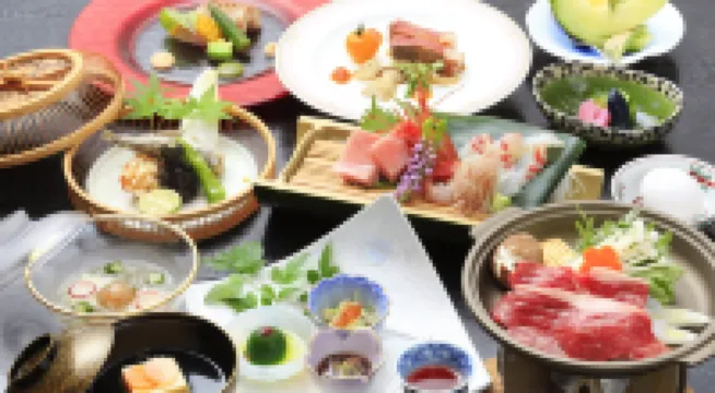 Iwaki Yumoto Onsen Shohakukan