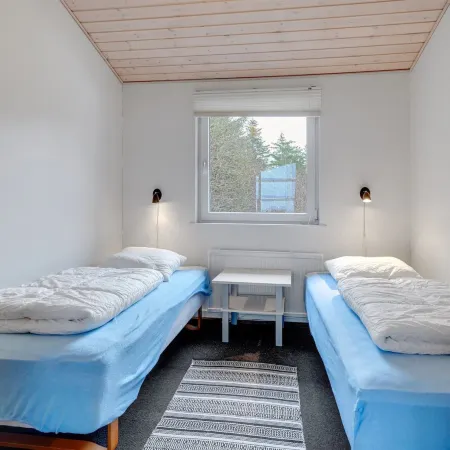 "Awenita" - 50m to the Fjord Hoteles en Løgstør