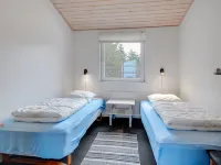 "Awenita" - 50m to the Fjord Hotels in Logstor