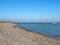 "Helin" - 100m from the Sea Hotels in Sjaellands Odde