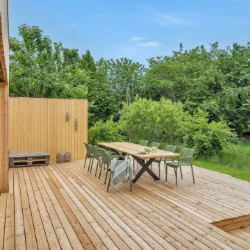 "Matti" - 1km from the Sea