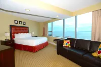 Boardwalk Resorts at Atlantic Palace Các khách sạn ở Thành phố Atlantic