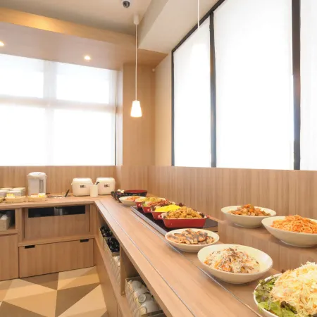 AB Hotel Tahara