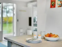 "Skalk" - 300m from the Sea - Homestays