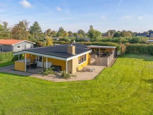 "Nane" - 80m from the Sea Hotels in Sydals