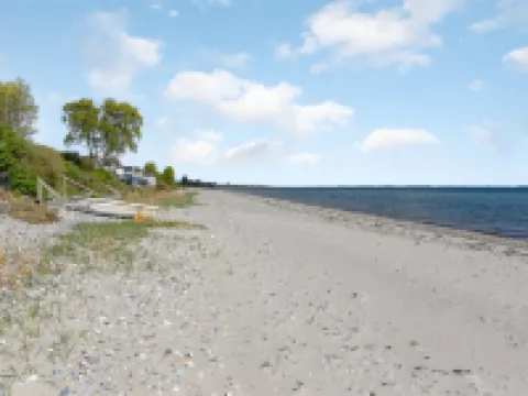 "Keti" - 5m from the Sea Hotels in Nyborg