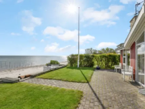 "Keti" - 5m from the Sea Hotels in Nyborg