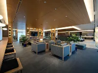 Daiwa Roynet Hotel KANAZAWAEKI-NISHIGUCHI Hotels near Kanazawa Station Building
