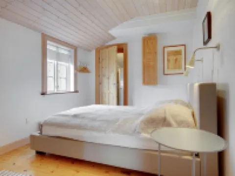 "Hjort" - 100m from the Sea Hotels in Dronningmolle