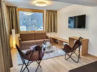 Bergschnucke Homes