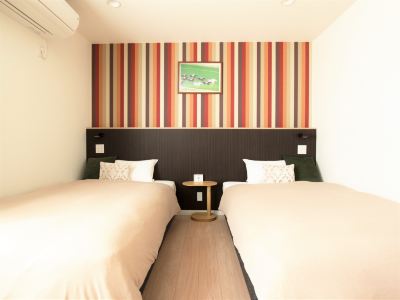 その他 ノースゲートイン アビラの写真