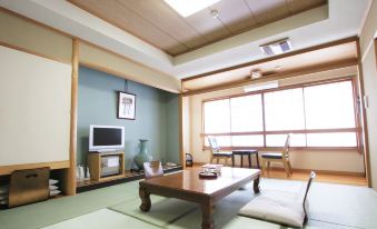 Hanamiya Ryokan