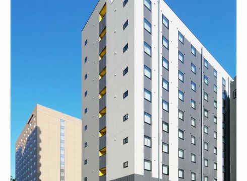 Smile Hotel Utsunomiya Nishiguchi Ekimae - Housity