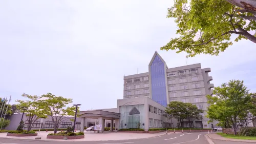 Hotel Sun Rural Ogata Hotels in Oga
