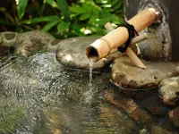 Iyashi-No-Sato Kiyashiki - Hot Springs