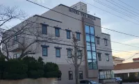 Hotel the Belle 모바라 시 호텔