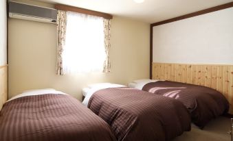 Hakuba Goryu Pension Kurumi