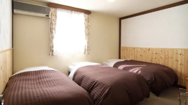 Hakuba Goryu Pension Kurumi